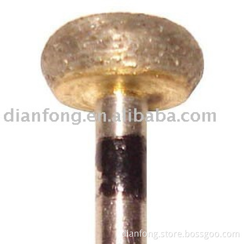 Sintered Jewellery Finishing Tools